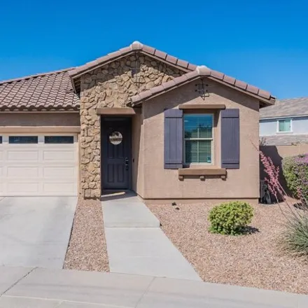 Buy this 3 bed house on 3430 North Citrus Cove in Mesa, AZ 85213