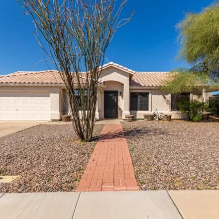 Buy this 4 bed house on 8154 East Encanto Street in Mesa, AZ 85207