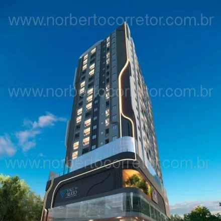 Buy this 2 bed apartment on Rua 704 in Várzea, Itapema - SC