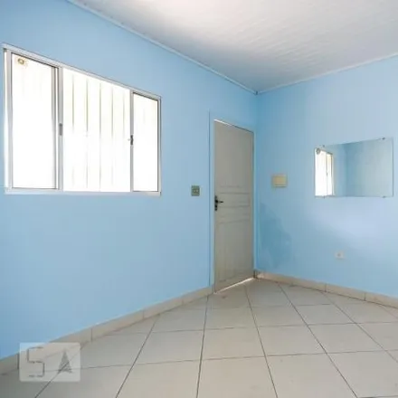 Rent this 1 bed house on Rua Piatá 914 in Vila Isolina Mazzei, São Paulo - SP