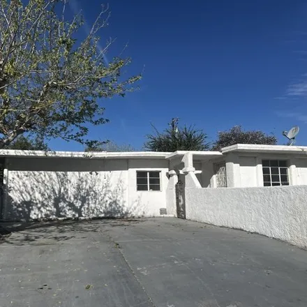 Buy this 3 bed house on 31843 Victor Road in Cathedral City, CA 92234