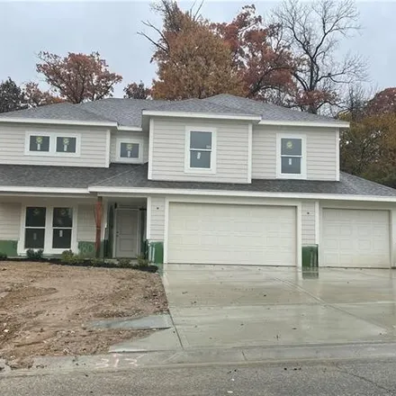 Buy this 4 bed house on 1804 Northwest 59th Street in Kansas City, MO 64118
