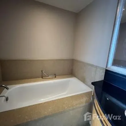 Image 1 - Ascott, Sathon Tai Road, Sathon District, Bangkok 10120, Thailand - Apartment for rent