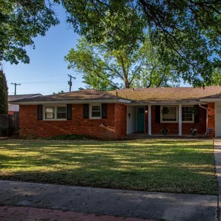 Buy this 3 bed house on 3589 58th Street in Lubbock, TX 79413
