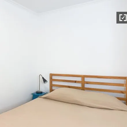 Rent this 1 bed apartment on Rua da Regueira 66 in 1100-015 Lisbon, Portugal