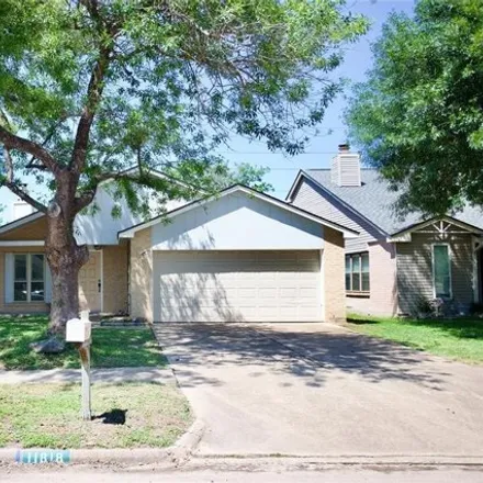 Buy this 3 bed house on 11810 Yearling Drive in Harris County, TX 77065