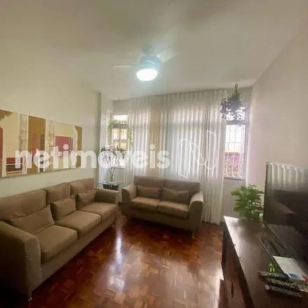 Buy this 3 bed apartment on Rua Professor Pimenta da Veiga in Cidade Nova, Belo Horizonte - MG