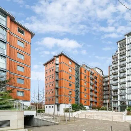 Image 1 - unnamed road, London, TW8 0FB, United Kingdom - Apartment for sale