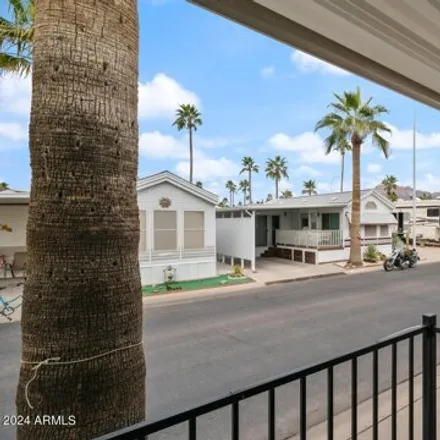 Image 6 - 3710 South Goldfield Road, Apache Junction, AZ 85119, USA - Apartment for sale