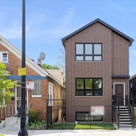 Buy this 3 bed house on 1833 West 35th Street in Chicago, IL 60632