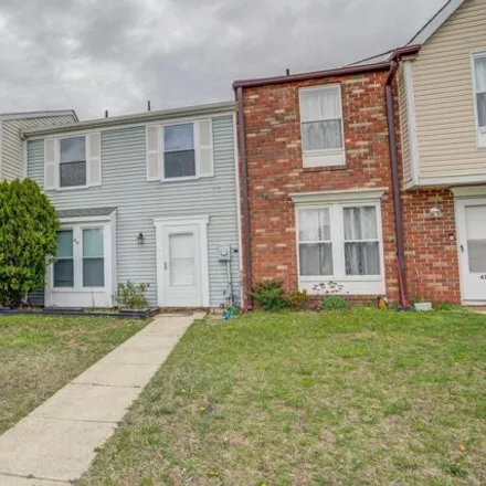 Image 3 - unnamed road, Winslow Township, NJ, USA - House for rent