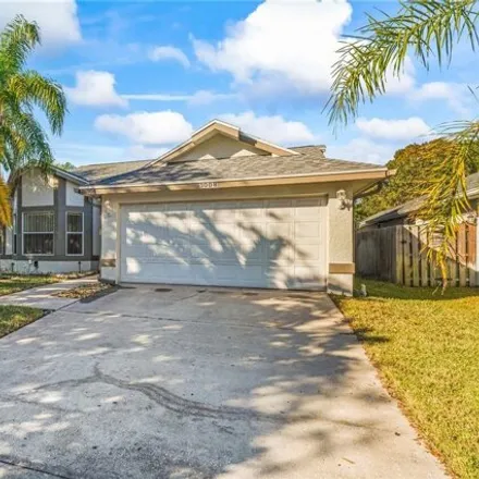 Rent this 3 bed house on 1008 Tradewinds Drive in Tarpon Springs, FL 34689