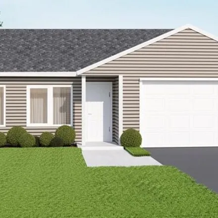 Buy this 3 bed house on Alabama Pl in Sturgeon Bay, Wisconsin