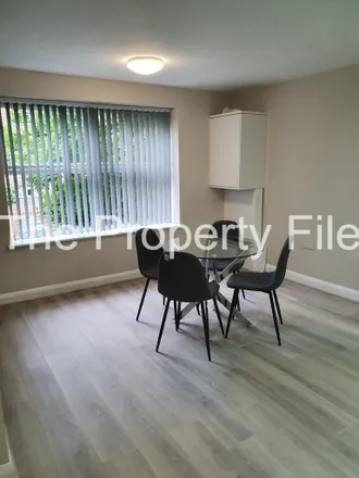 Rent this 4 bed apartment on Pandora's in Wynnstay Grove, Manchester