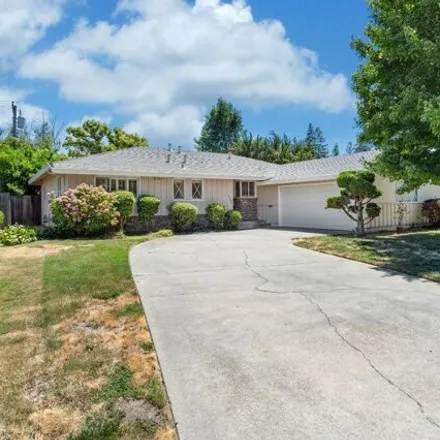 Buy this 3 bed house on 5545 Dorset Way in Sacramento, California