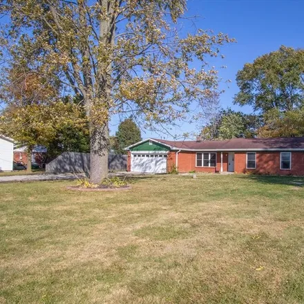 Image 3 - 4192 Graham Road, Johnson County, IN 46184, USA - House for sale
