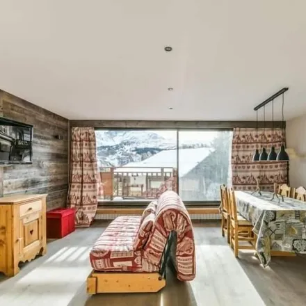 Image 8 - 73120 Courchevel, France - Apartment for rent