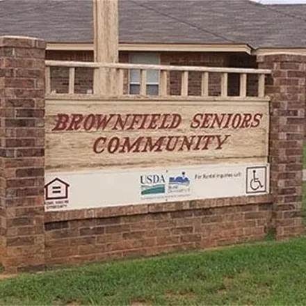 Image 2 - Brownfield Regional Medical Center, 705 East Felt Street, Brownfield, TX 79316, USA - Apartment for rent