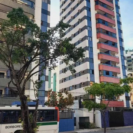 Image 2 - Avenida Presidente Castelo Branco, Piedade, Jaboatão dos Guararapes - PE, 54440-055, Brazil - Apartment for sale