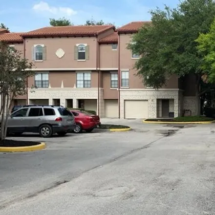 Rent this 2 bed townhouse on unnamed road in MetroWest, Orlando