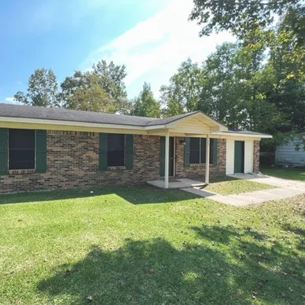 Buy this 3 bed house on 317 Woodlawn Avenue in Atmore, AL 36502