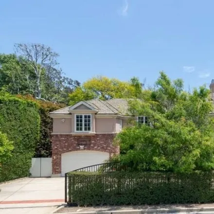 Rent this 5 bed house on 1936 Mandeville Canyon Road in Los Angeles, CA 90049