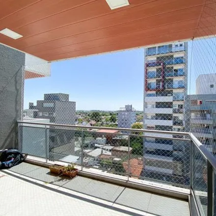 Buy this 2 bed apartment on Sarmiento 729 in Quilmes Este, 1878 Quilmes