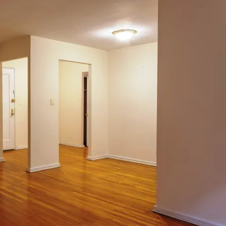 Rent this 1 bed apartment on #3E in 109-23 71st Road, Flushing