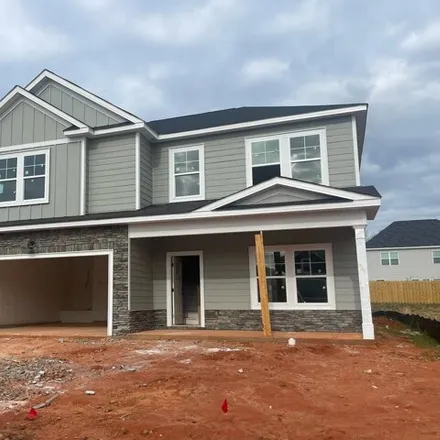 Buy this 4 bed house on Bakerville Lane in North Augusta, SC 29860