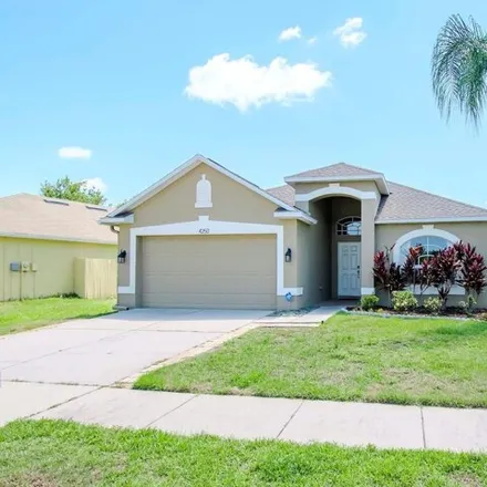 Buy this 3 bed house on 4320 Balmoral Court in Wesley Chapel, FL 33543