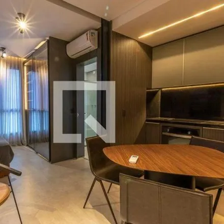 Buy this 1 bed apartment on Rua Cabo Verde in Cruzeiro, Belo Horizonte - MG