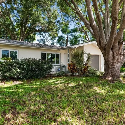 Buy this 2 bed house on 1080 7th Avenue Northeast in Largo, FL 33770
