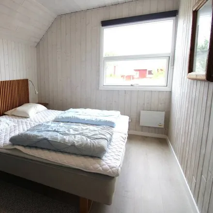 Rent this 4 bed house on Fanø in 6720 Fanø, Denmark