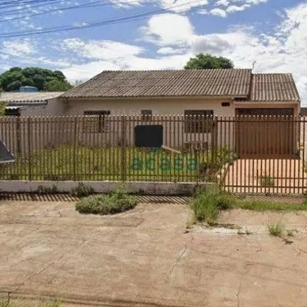 Buy this 3 bed house on Avenida Harpia in Florais do Paraná, Cascavel - PR