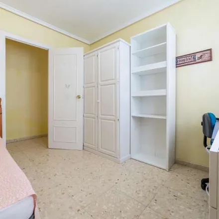 Image 3 - Carrer de l'Actor Llorens, 13, 46021 Valencia, Spain - Apartment for rent
