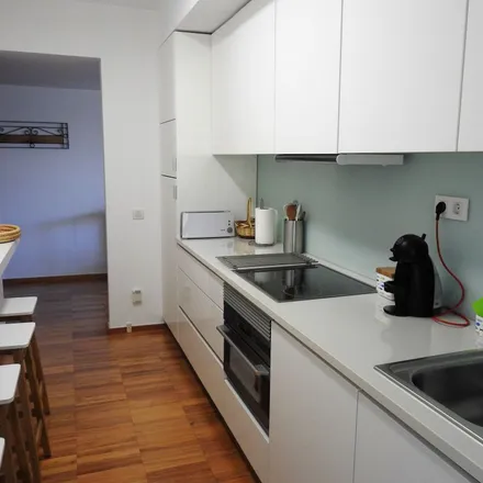 Rent this 2 bed apartment on Marina Club in Estrada da Meia Praia, 8600-645 Lagos