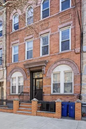 Buy this 6 bed house on 226 Kingsland Avenue in New York, NY 11222