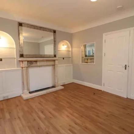Rent this 1 bed apartment on 3 Boston Vale in London, W7 2AL