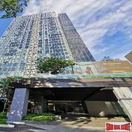 Image 5 - Queen Sirikit National Convention Center (QSNCC), Ratchadaphisek Road, Khlong Toei District, Bangkok 10110, Thailand - Apartment for sale