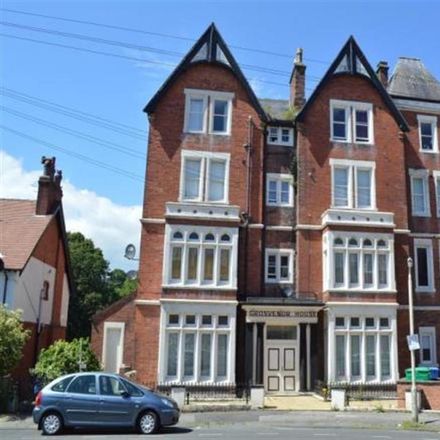 Rent this 2 bed apartment on 27 Grosvenor Road in Scarborough, YO11 2LZ