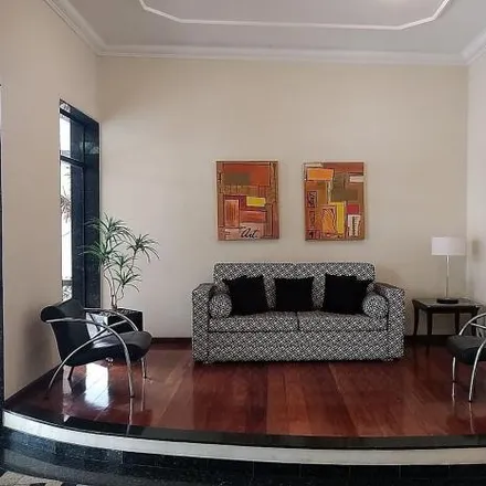 Buy this 3 bed apartment on Rua Doutor Antônio Carlos in Granbery, Juiz de Fora - MG