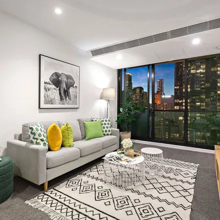 Image 3 - Melbourne ONE, 612 Lonsdale Street, Melbourne VIC 3000, Australia - Apartment for rent
