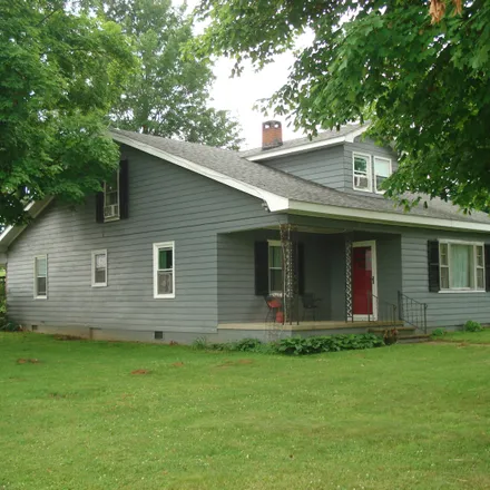 Buy this 3 bed house on 840 Robinson Road in Robinson, Harrison County