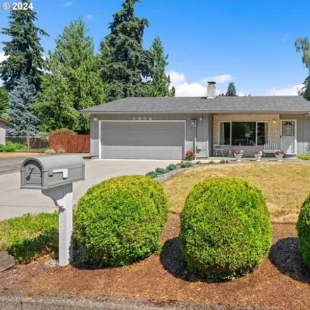 Buy this 3 bed house on 5604 NE 112th St in Vancouver, Washington