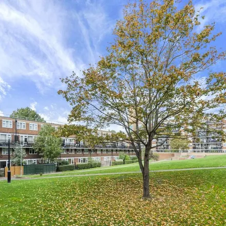 Image 1 - Compass School Southwark, Clements Road, Canada Water, London, SE16 4EE, United Kingdom - Apartment for rent