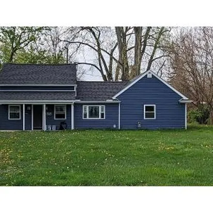 Buy this 3 bed house on 5569 Morrow Road in Reynolds Corners, Toledo