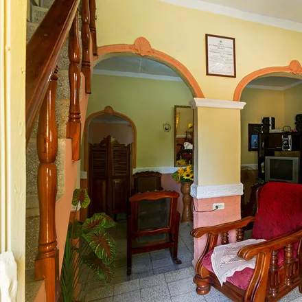 Image 2 - Trinidad, SANCTI SPIRITUS, CU - House for rent