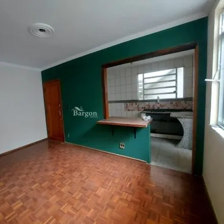 Rent this 2 bed apartment on Rua Renato Dias in Bom Pastor, Juiz de Fora - MG