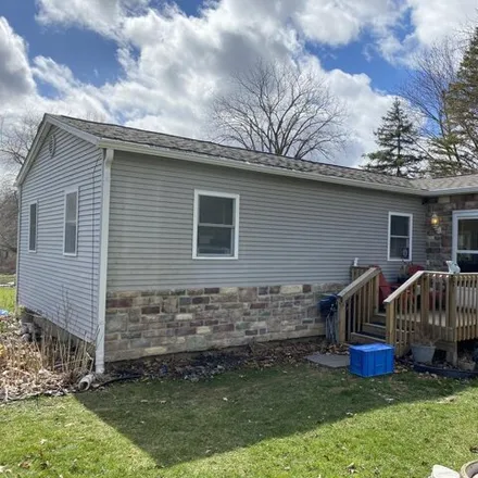 Buy this 3 bed house on 67 West Adams Road in Gilead Township, MI 49028