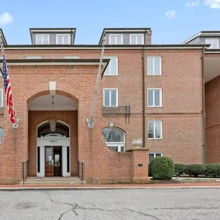 Image 5 - 2331 Old Court Rd Unit 505, Pikesville, Maryland, 21208 - Condo for sale